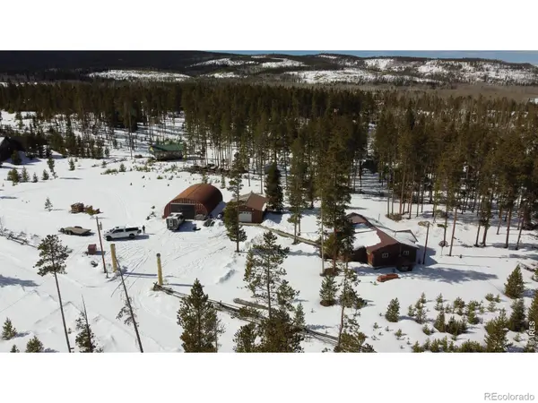485 Anderson LN, Walden, CO 80480