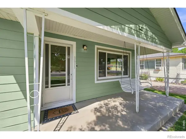 3611 Golden ST, Evans, CO 80620