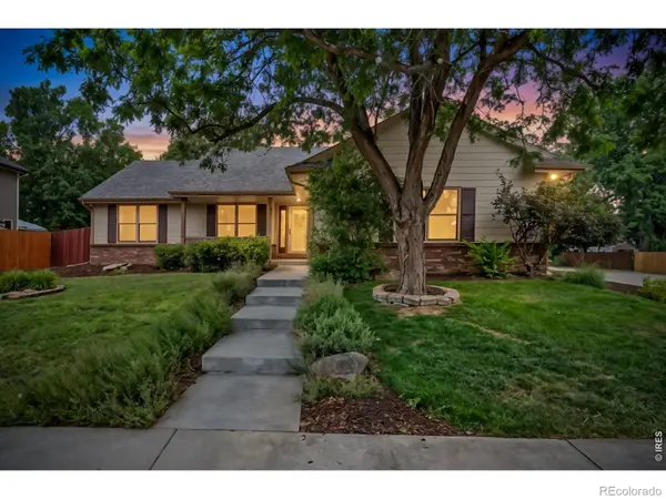 3801 Kentford RD, Fort Collins, CO 80525