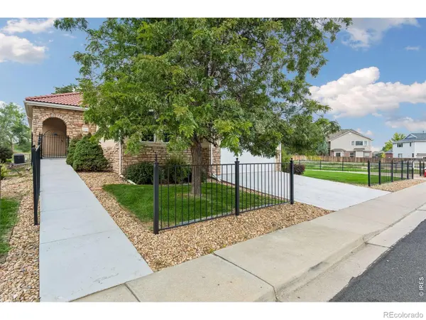 1900 N Shore DR, Longmont, CO 80503