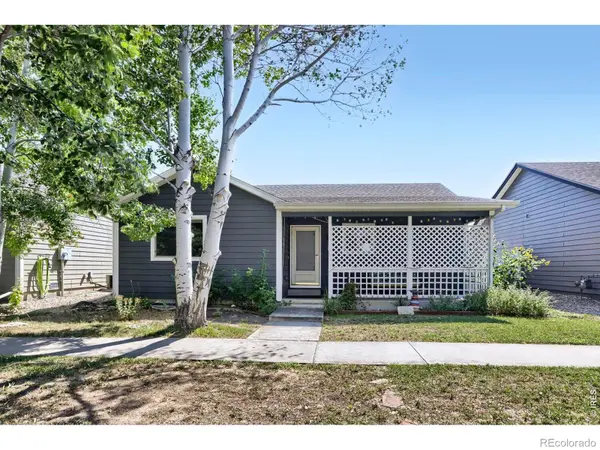 780 Zircon AVE, Loveland, CO 80537