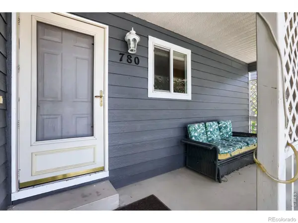 780 Zircon AVE, Loveland, CO 80537