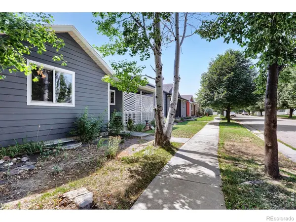 780 Zircon AVE, Loveland, CO 80537