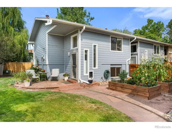 5592 Pennsylvania AVE, Boulder, CO 80303