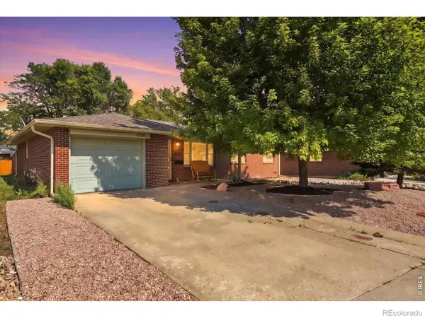 1226 Linden ST, Longmont, CO 80501