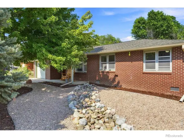 1226 Linden ST, Longmont, CO 80501