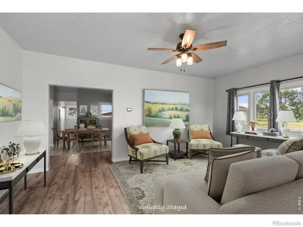 16524 County Road 394, La Salle, CO 80645