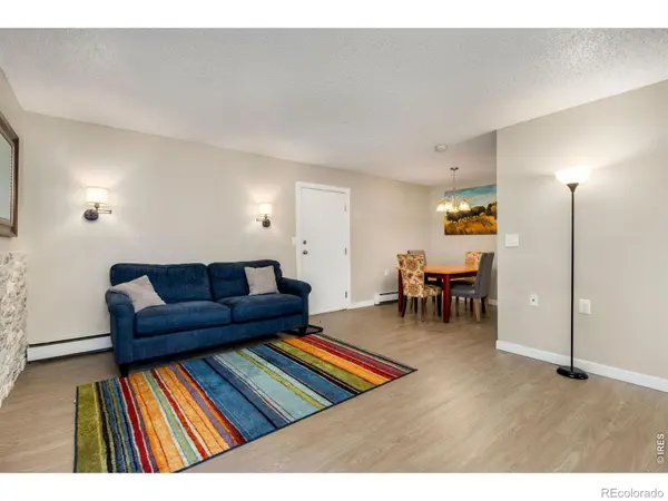 3400 Stanford RD #129, Fort Collins, CO 80525