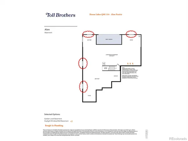 3154 Dorado Beach DR, Berthoud, CO 80513