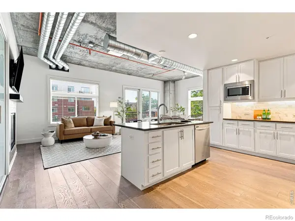 3401 Arapahoe AVE #220, Boulder, CO 80303