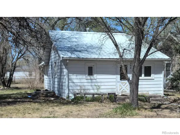 206 N Washington AVE, Fleming, CO 80728
