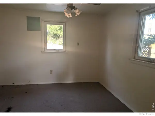 206 N Washington AVE, Fleming, CO 80728