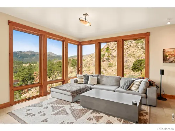 639 Arroyo Chico, Boulder, CO 80302