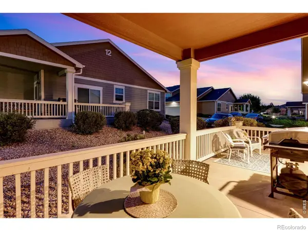 6914 W 3rd ST #42, Greeley, CO 80634