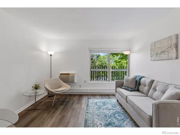 2707 Valmont RD #214D, Boulder, CO 80304