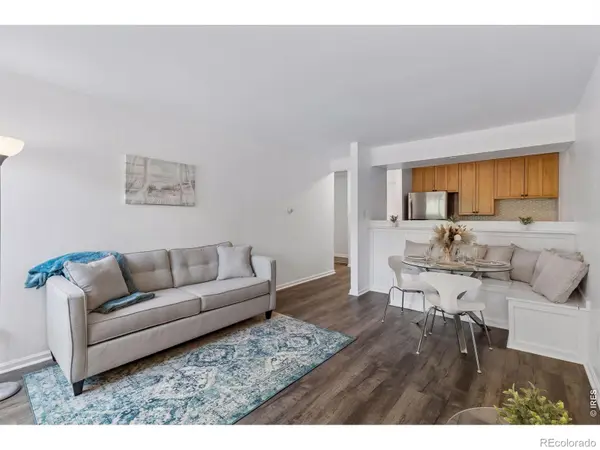 2707 Valmont RD #214D, Boulder, CO 80304