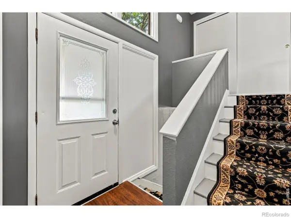 3014-3016 Butternut DR, Loveland, CO 80538