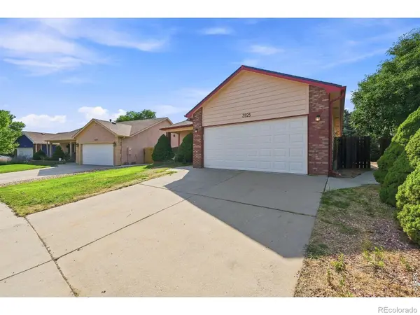 3525 Powderkeg DR, Evans, CO 80620