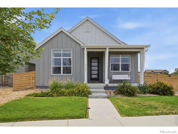 6101 Bouganville BLVD, Timnath, CO 80547
