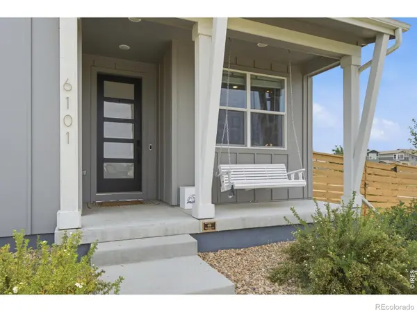 6101 Bouganville BLVD, Timnath, CO 80547
