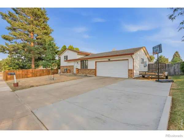 3408 W 17th ST, Greeley, CO 80634
