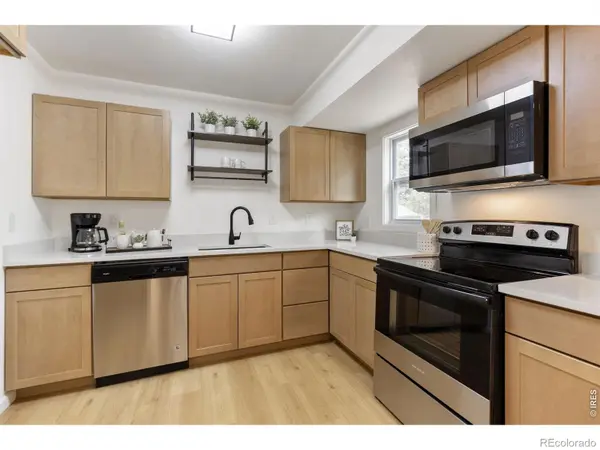 1933 29th AVE, Greeley, CO 80634