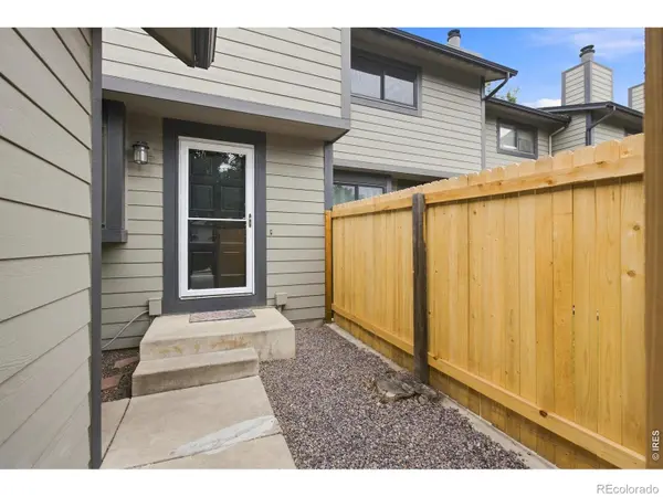 1331 Birch ST #2, Fort Collins, CO 80521