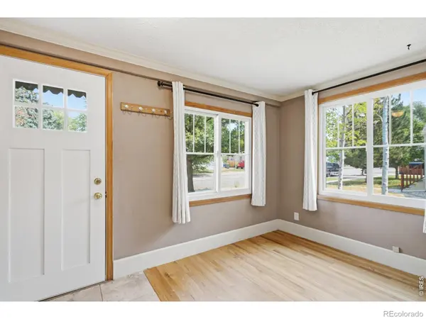 338 W 9th ST, Loveland, CO 80537