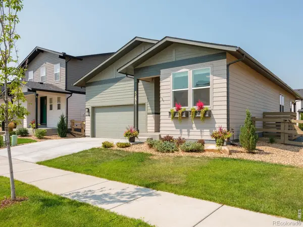 5251 Ribault ST, Timnath, CO 80547