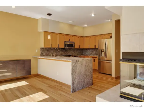 667 Trailside RD, Golden, CO 80401