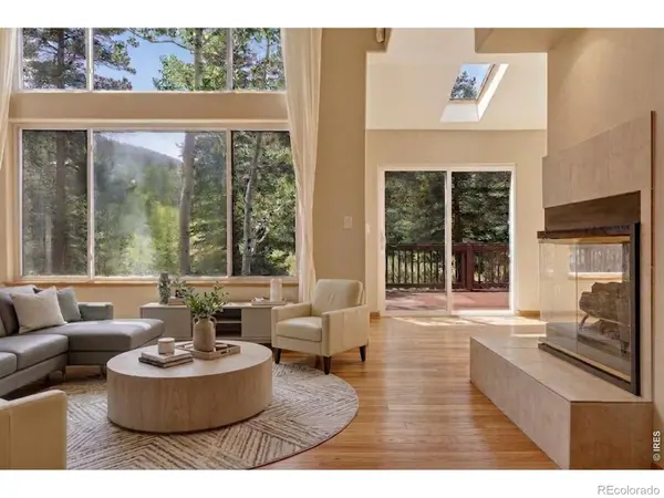 667 Trailside RD, Golden, CO 80401