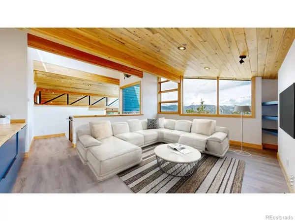 1440 Hummingbird DR, Estes Park, CO 80517