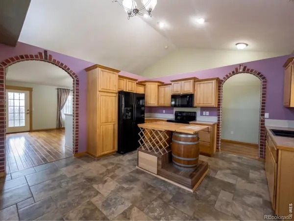2266 Paonia ST, Loveland, CO 80538