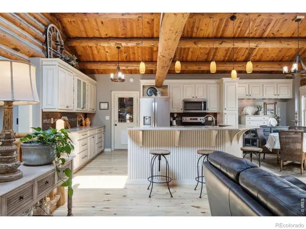 2809 Lake Hollow RD, Berthoud, CO 80513