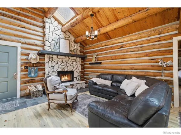 2809 Lake Hollow RD, Berthoud, CO 80513