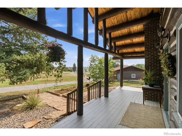 2809 Lake Hollow RD, Berthoud, CO 80513