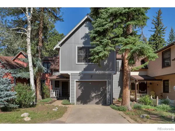 2222 Highway 66 #7, Estes Park, CO 80517