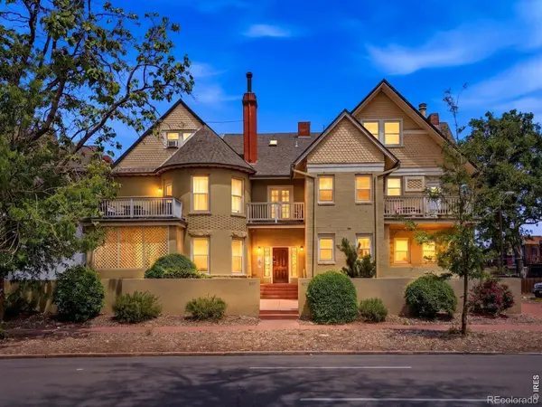 807 E 14th AVE ##2, Denver, CO 80218