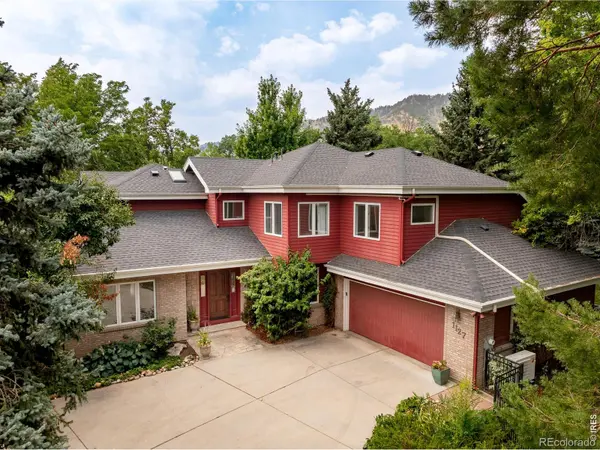1127 Juniper AVE, Boulder, CO 80304