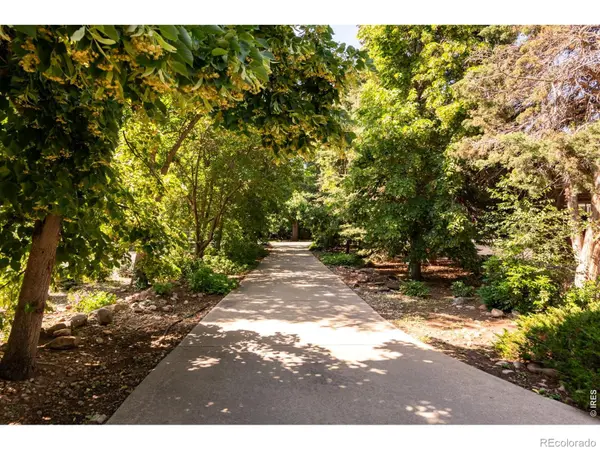 1127 Juniper AVE, Boulder, CO 80304