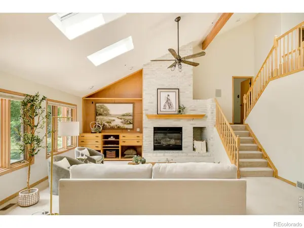 1127 Juniper AVE, Boulder, CO 80304