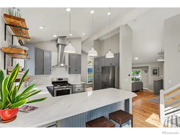 4847 Tanglewood CT, Boulder, CO 80301