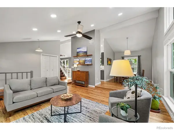 4847 Tanglewood CT, Boulder, CO 80301