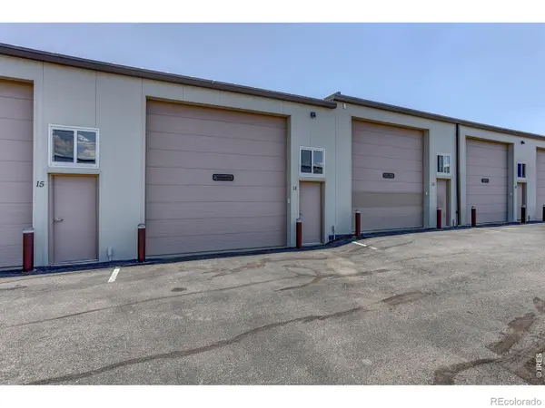 3550 Imperial ST #B14, Frederick, CO 80516