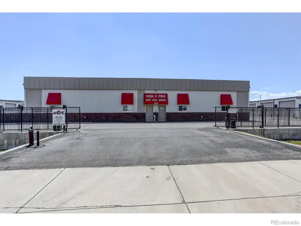 3550 Imperial ST #B14, Frederick, CO 80516