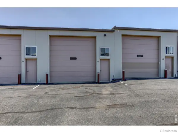 3550 Imperial ST #B14, Frederick, CO 80516