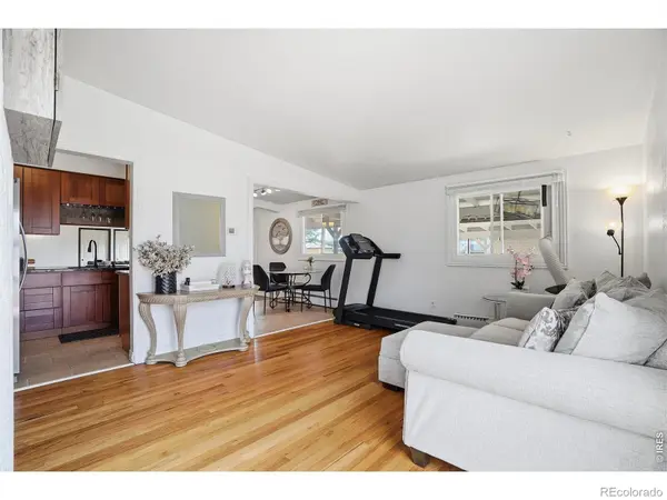1654 S Perry ST, Denver, CO 80219