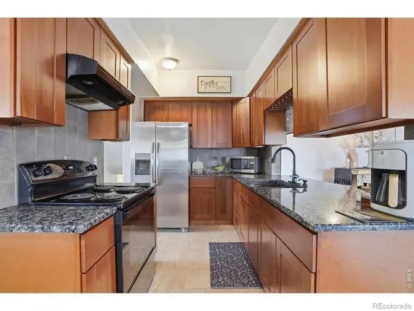 1654 S Perry ST, Denver, CO 80219