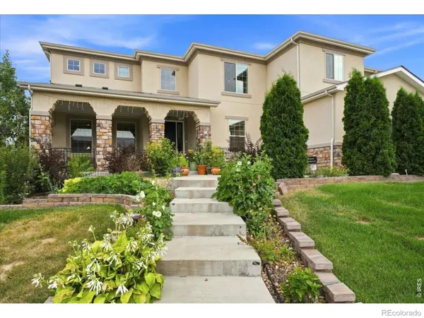 6321 Meadow Grass CT, Fort Collins, CO 80528