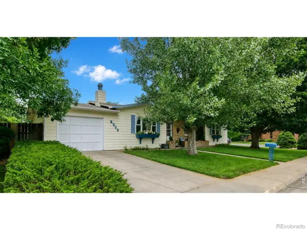 2305 Emerson ST, Brush, CO 80723